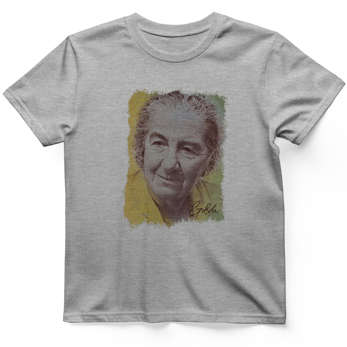 Golda Meir T-Shirt