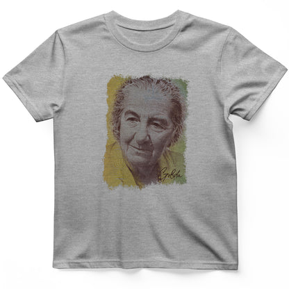 Golda Meir T-Shirt