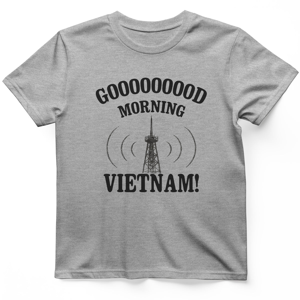 Good Morning Vietnam T-Shirt