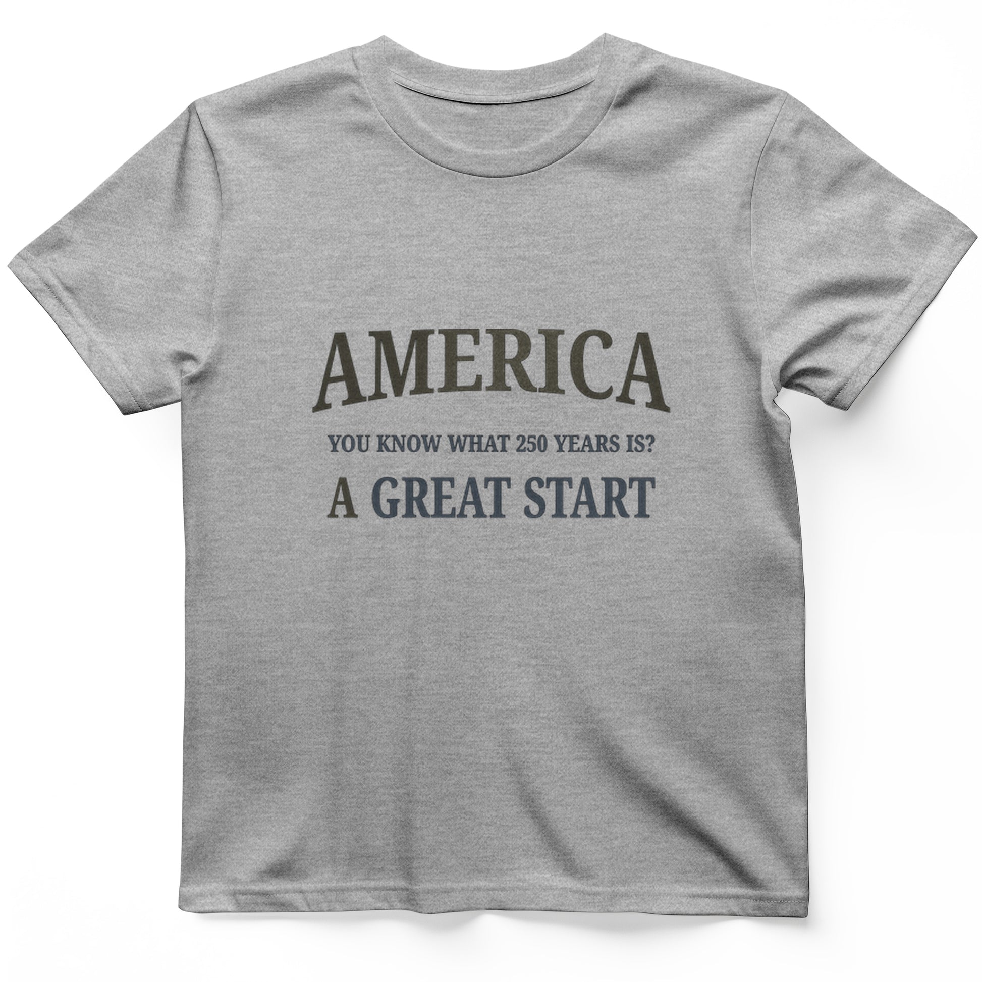 Great Start T-Shirt