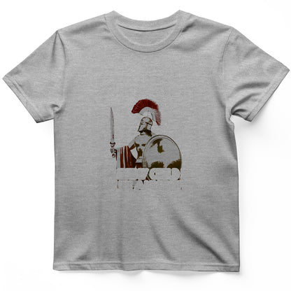 Greek Logic T-Shirt