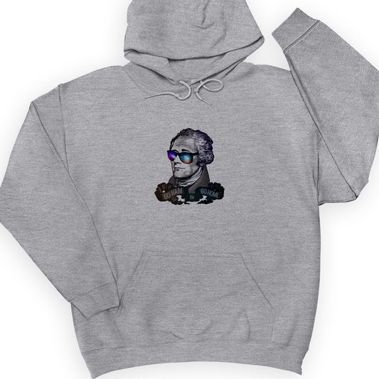 Hamilton Hoodie