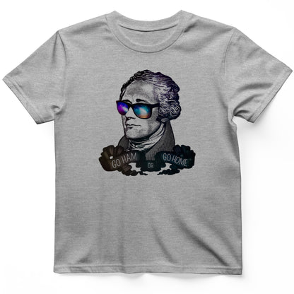 Hamilton T-Shirt