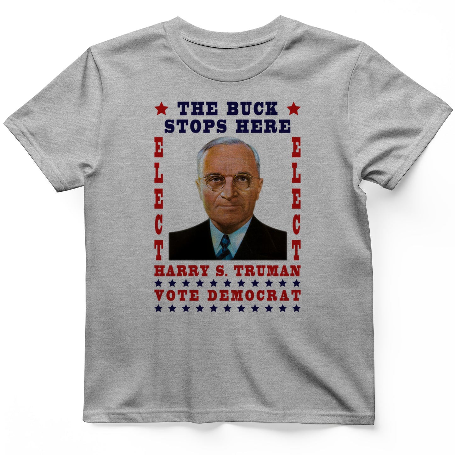 Harry Truman T-Shirt