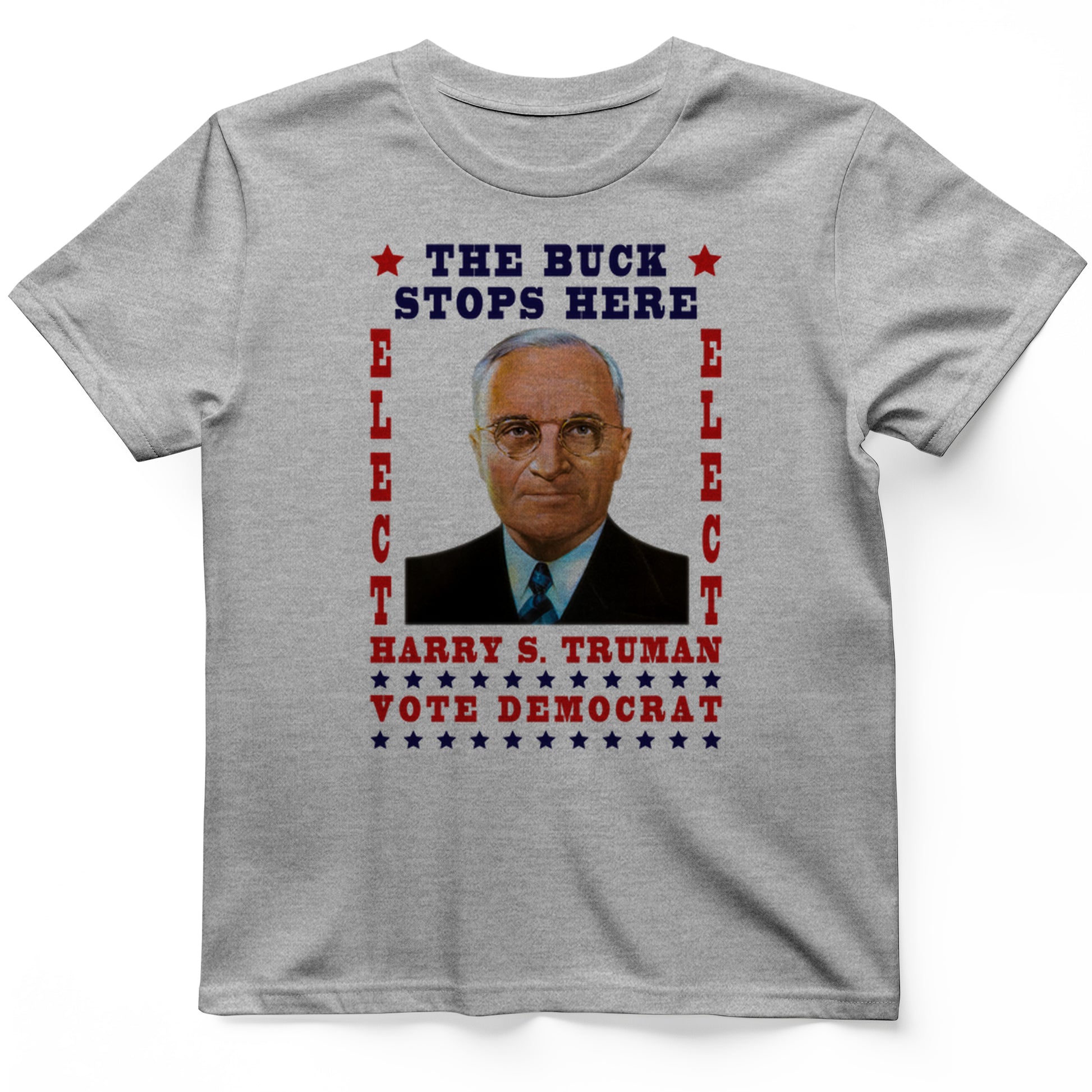 Harry Truman T-Shirt