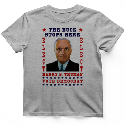 Harry Truman T-Shirt
