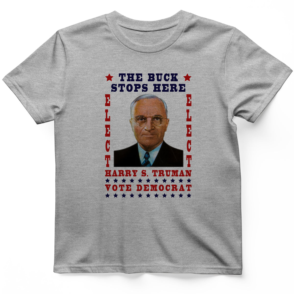 Harry Truman T-Shirt
