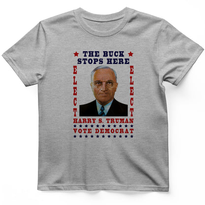Harry Truman T-Shirt