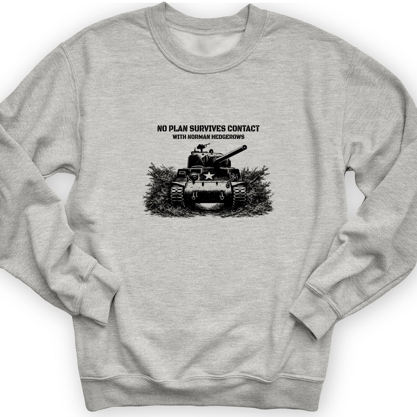 Hedgerows Sweatshirt