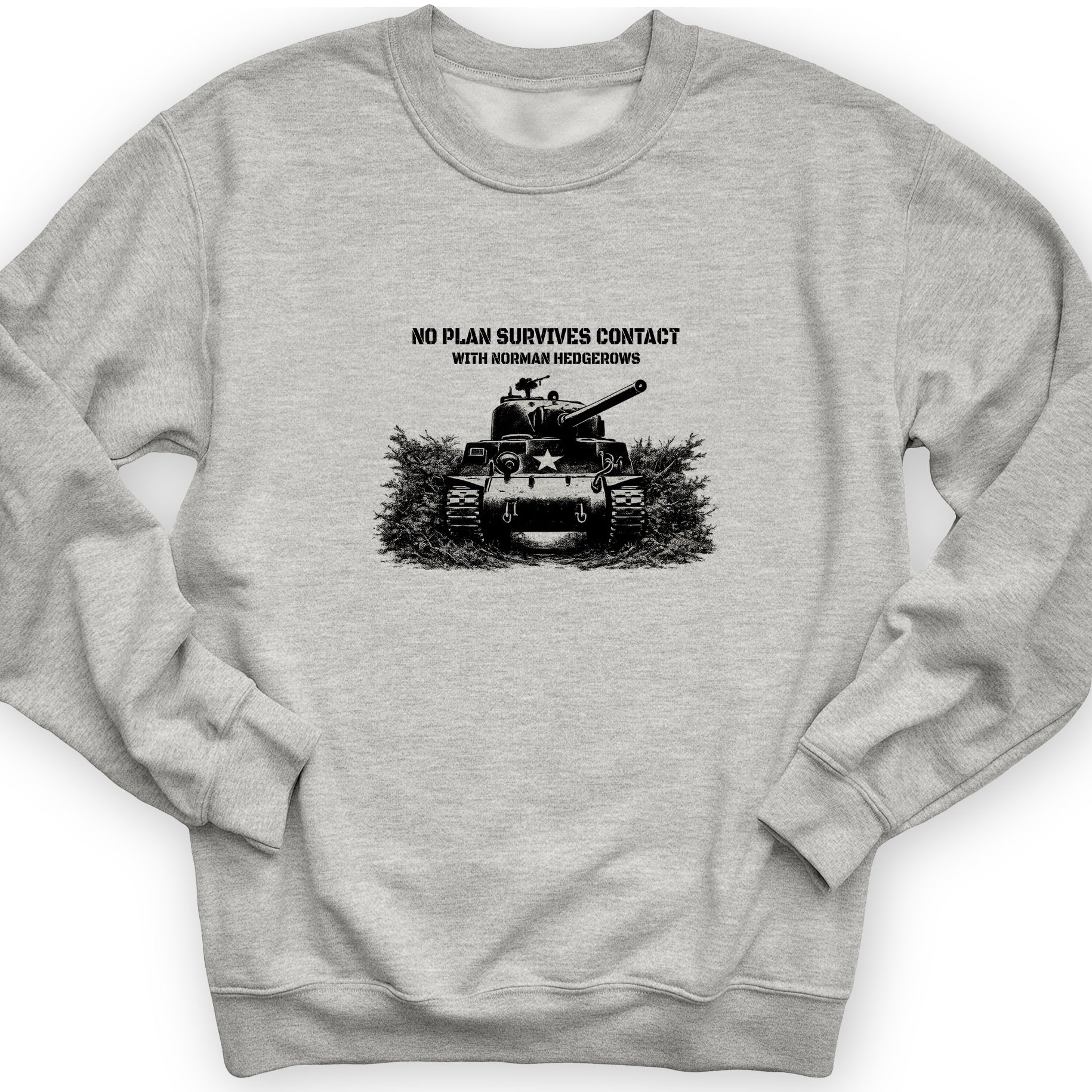 Hedgerows Sweatshirt