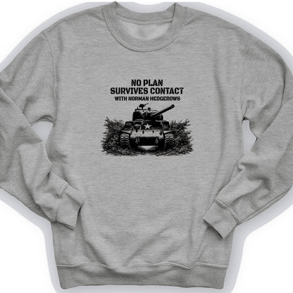 Hedgerows Crewneck