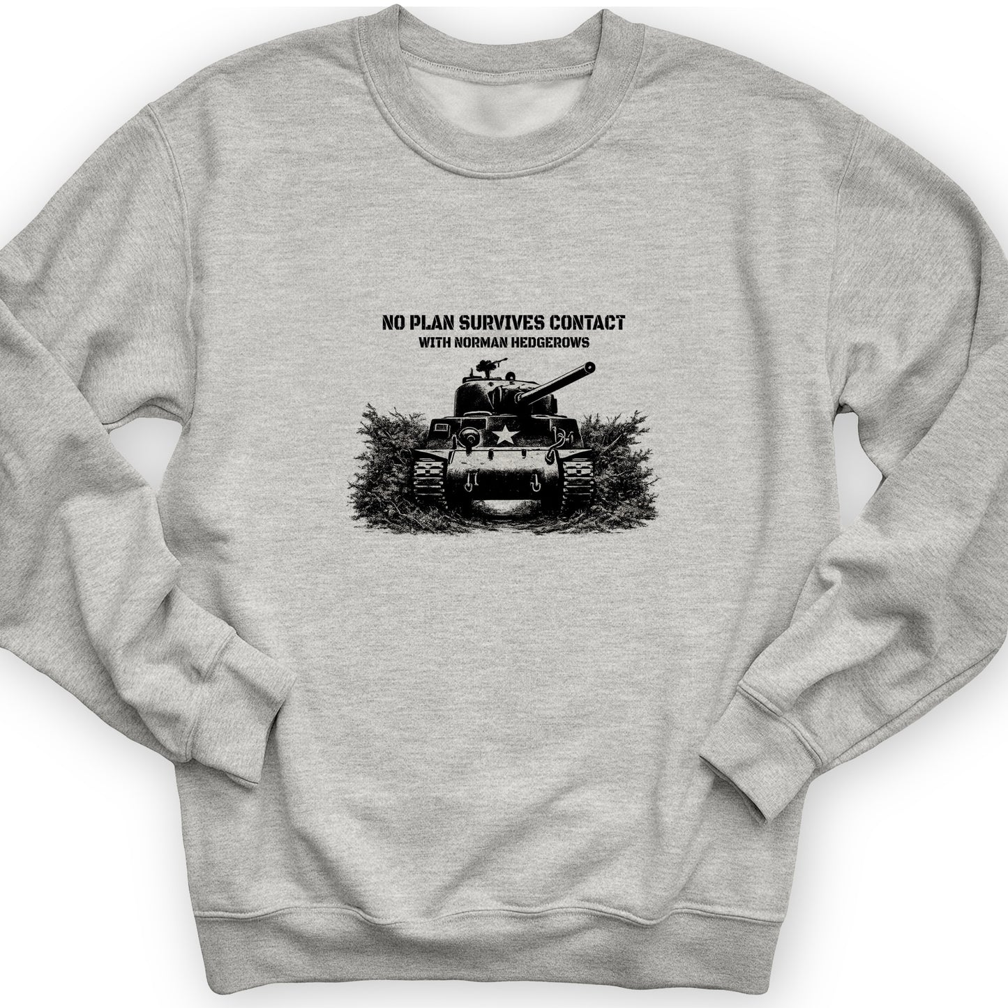 Hedgerows Crewneck