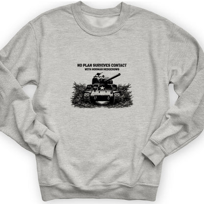 Hedgerows Crewneck