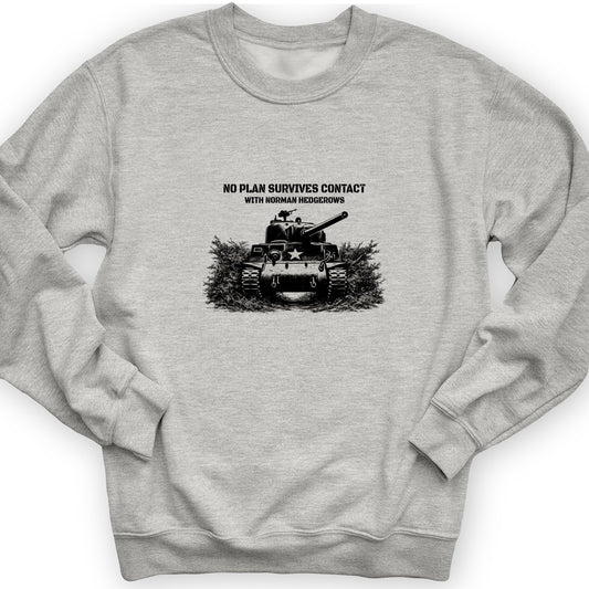 Hedgerows Crewneck