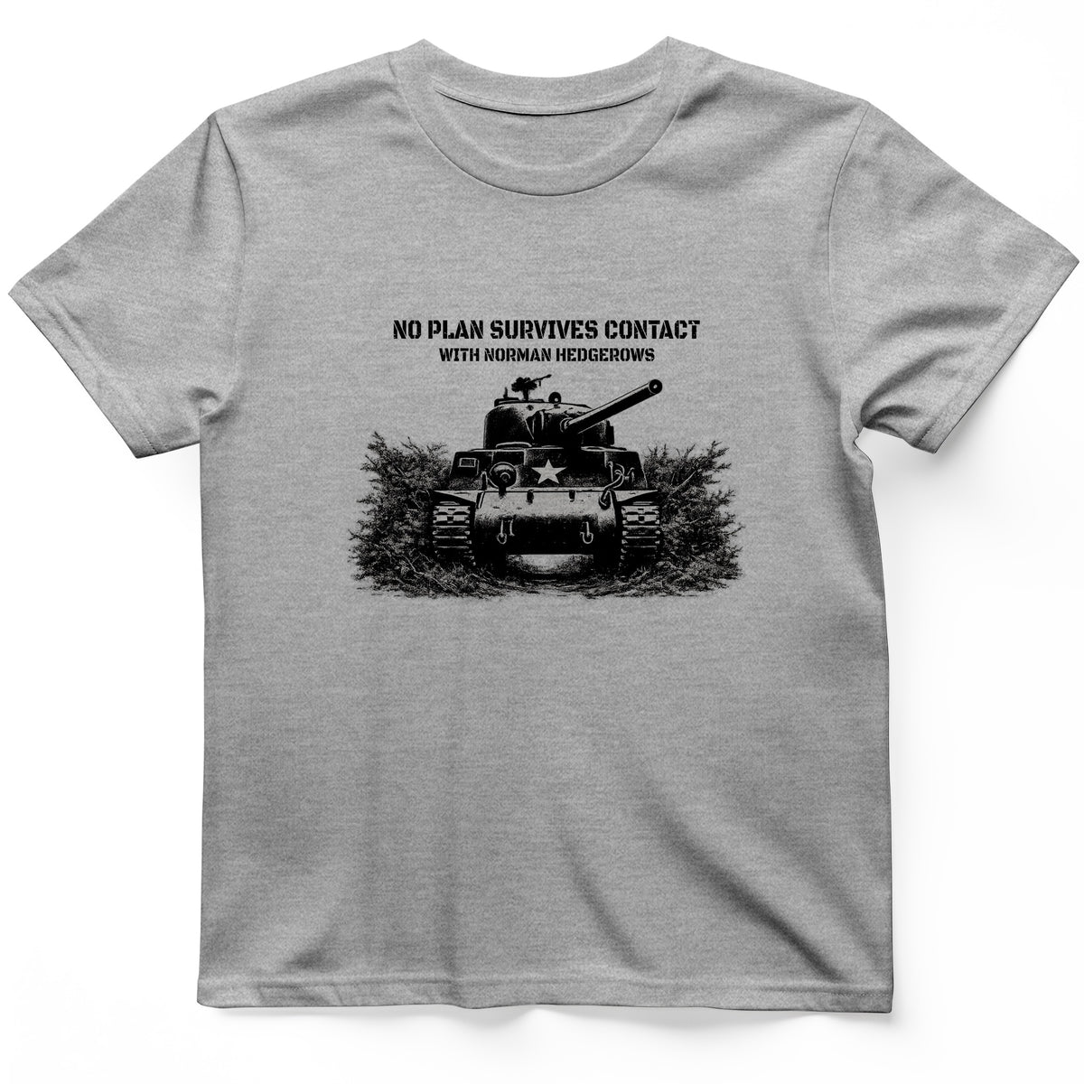 Hedgerows T-Shirt