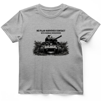 Hedgerows T-Shirt