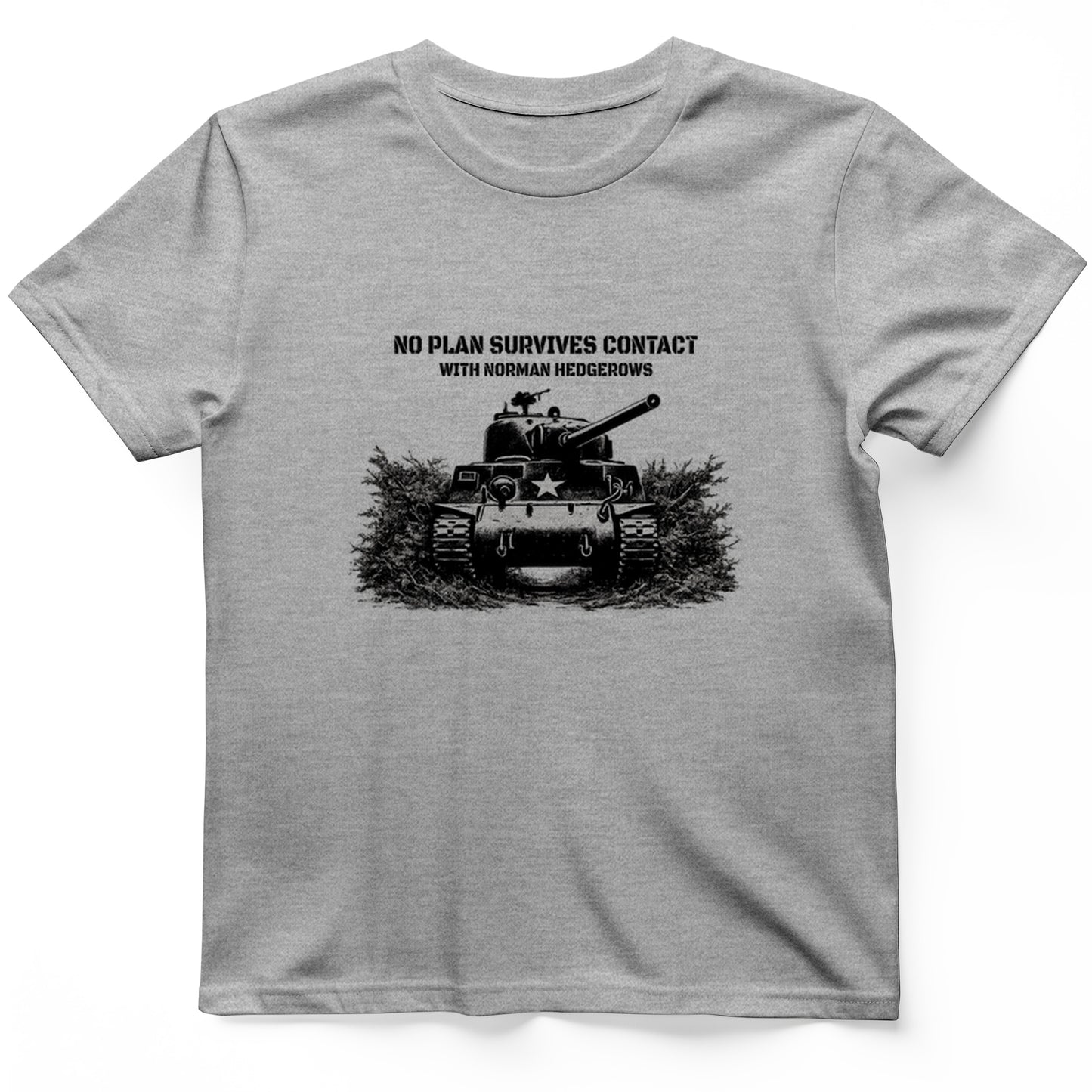 Hedgerows T-Shirt