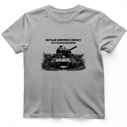 Hedgerows T-Shirt