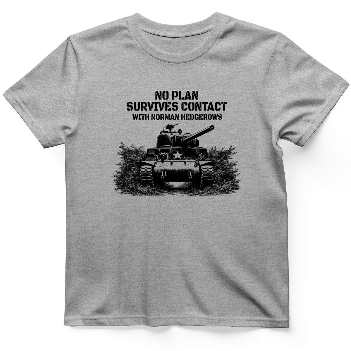 Hedgerows T-Shirt