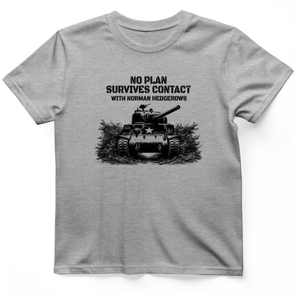 Hedgerows T-Shirt