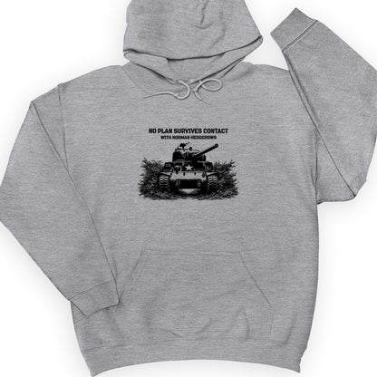 Hedgerows Hoodie