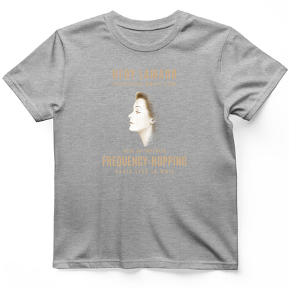 Hedy Lamarr T-Shirt