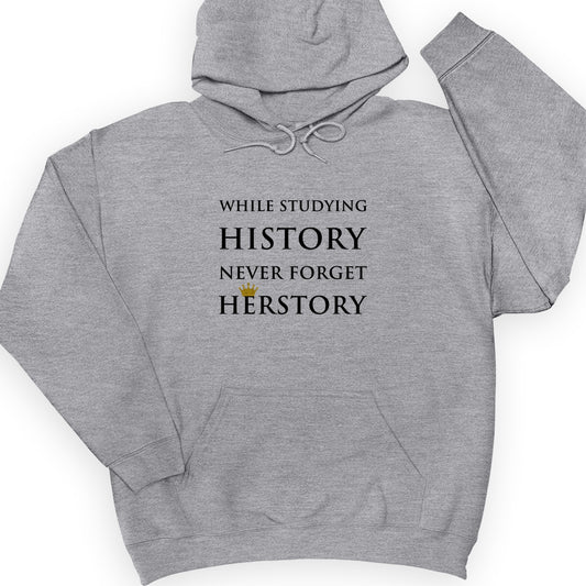 Herstory Hoodie
