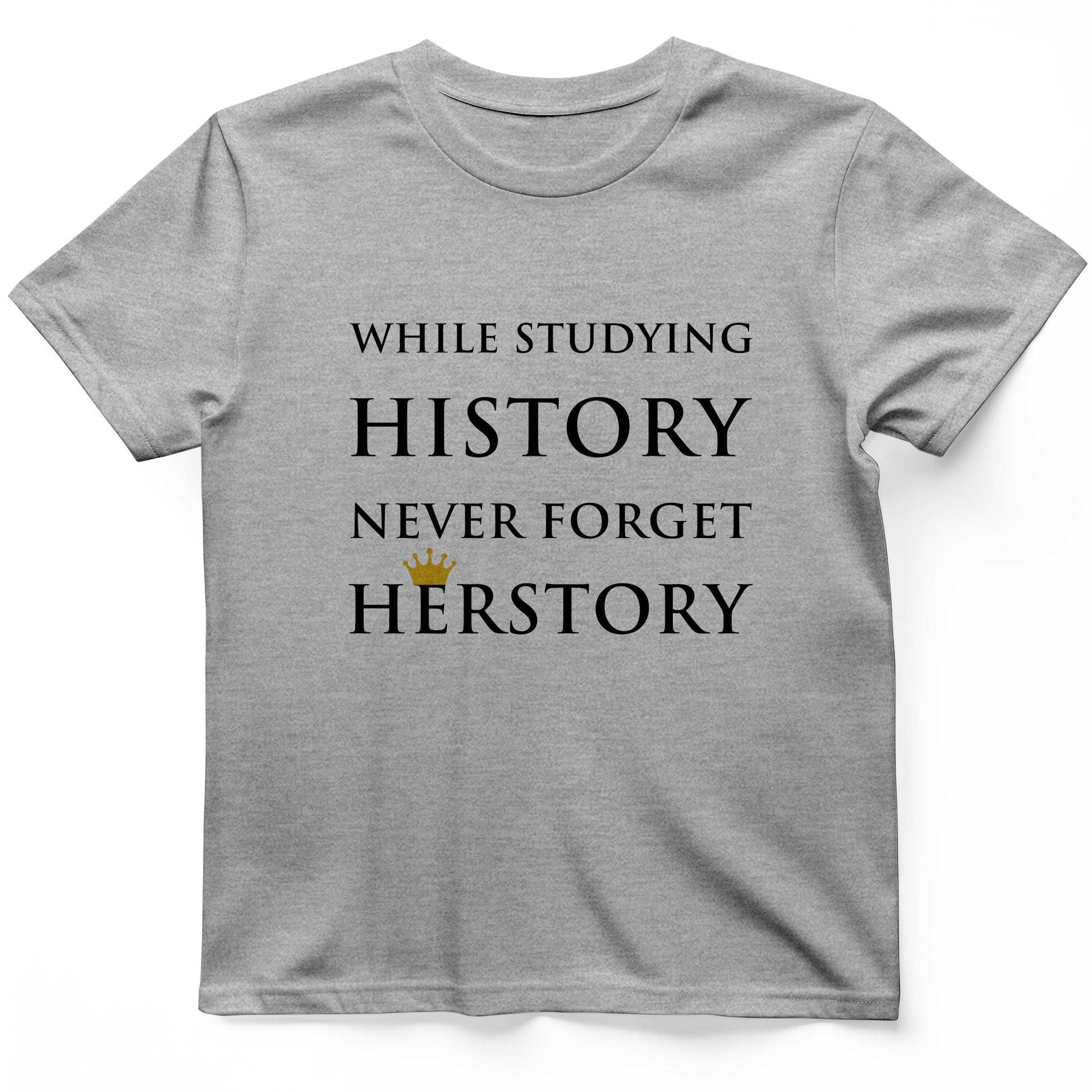 Herstory T-Shirt
