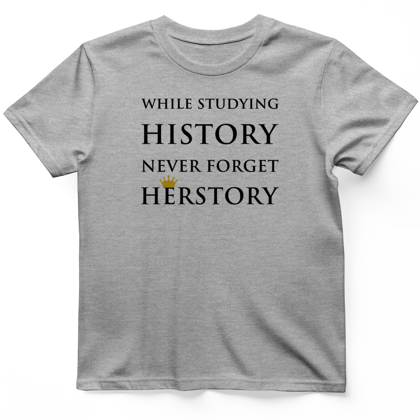 Herstory T-Shirt