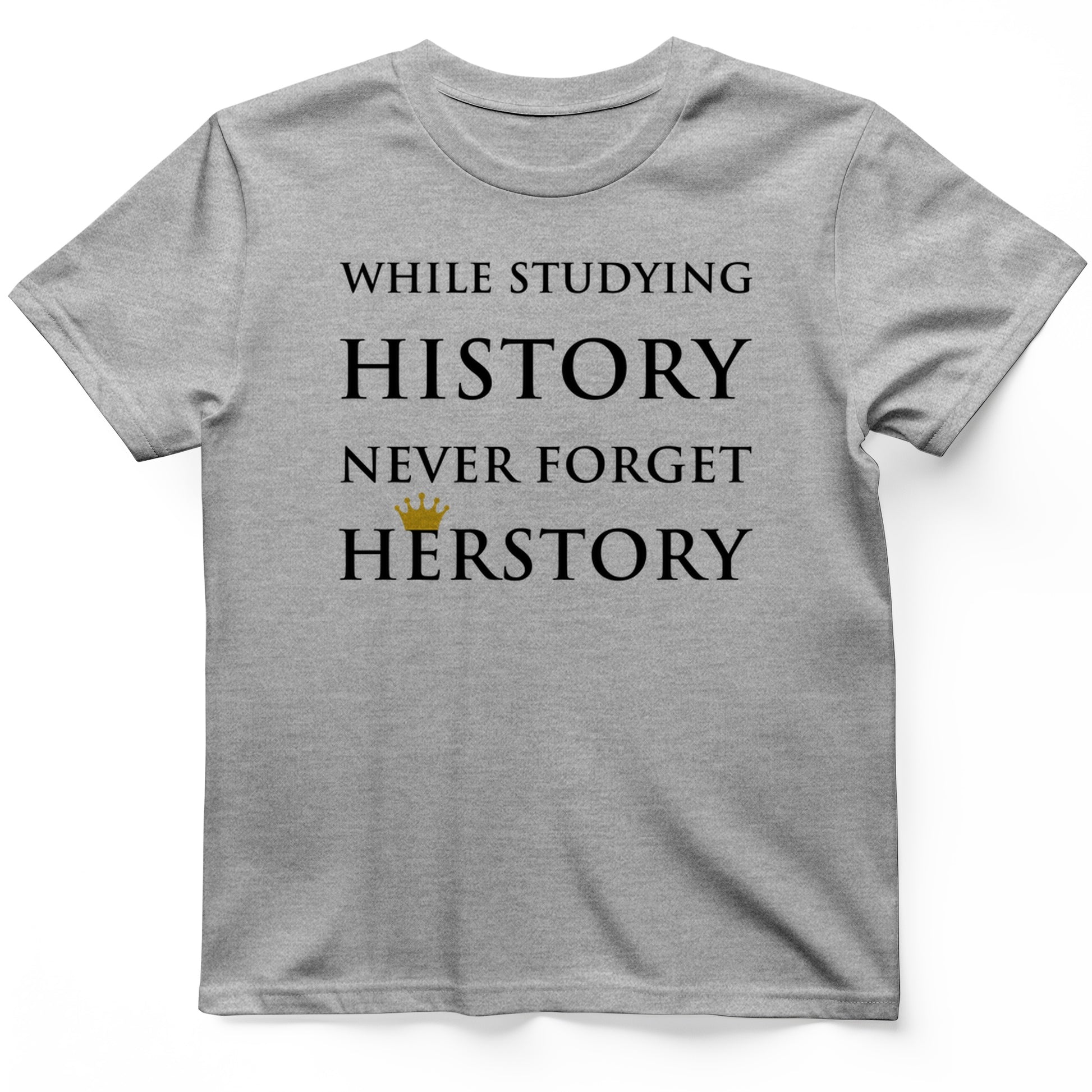 Herstory T-Shirt