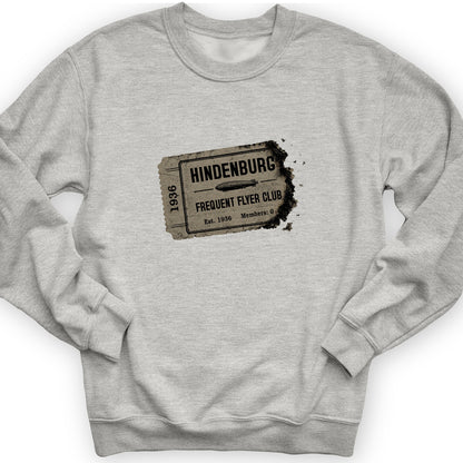 Hindenburg Sweatshirt