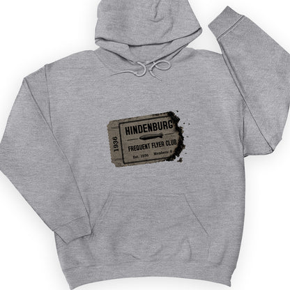 Hindenburg Hoodie