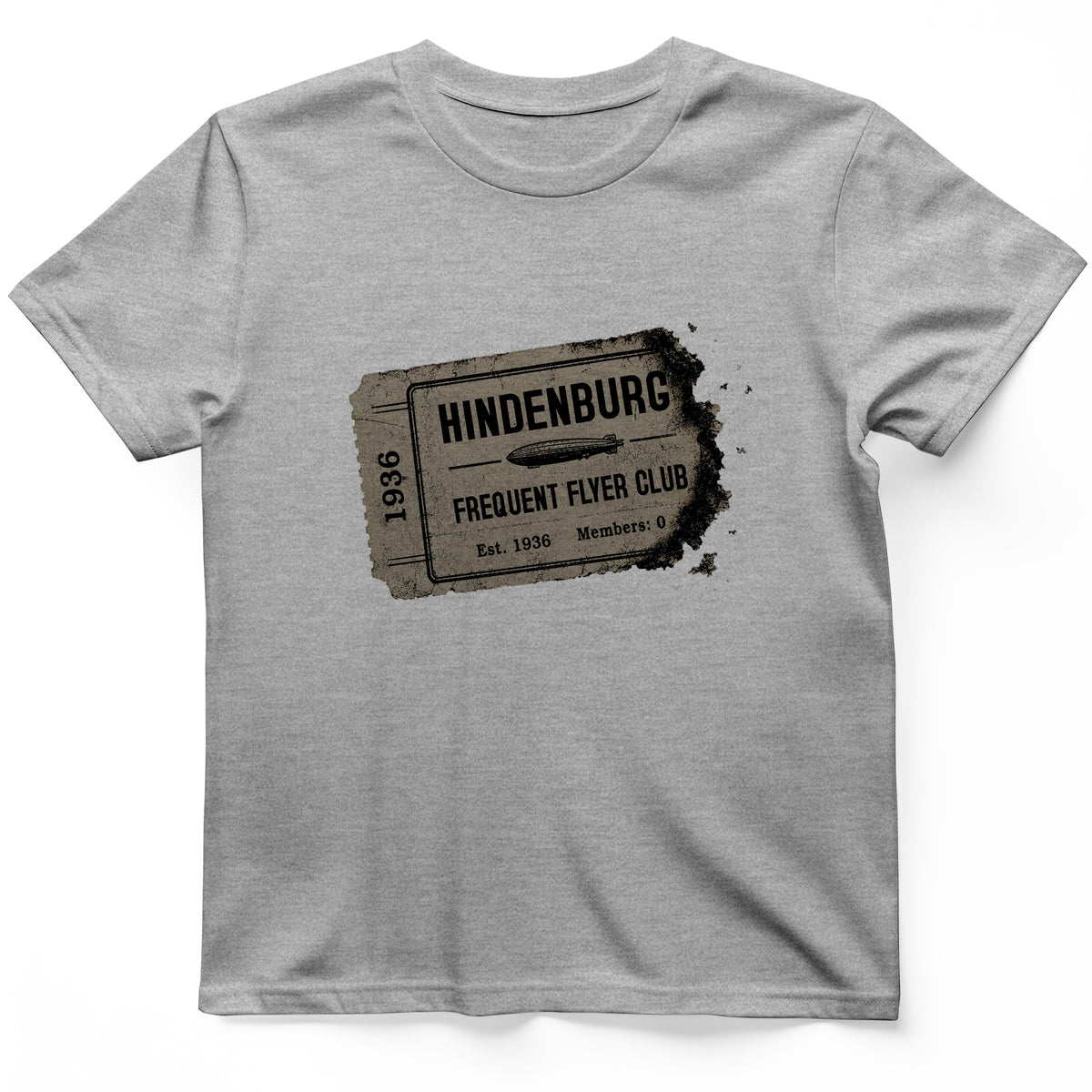 Hindenburg T-Shirt