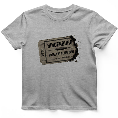 Hindenburg T-Shirt