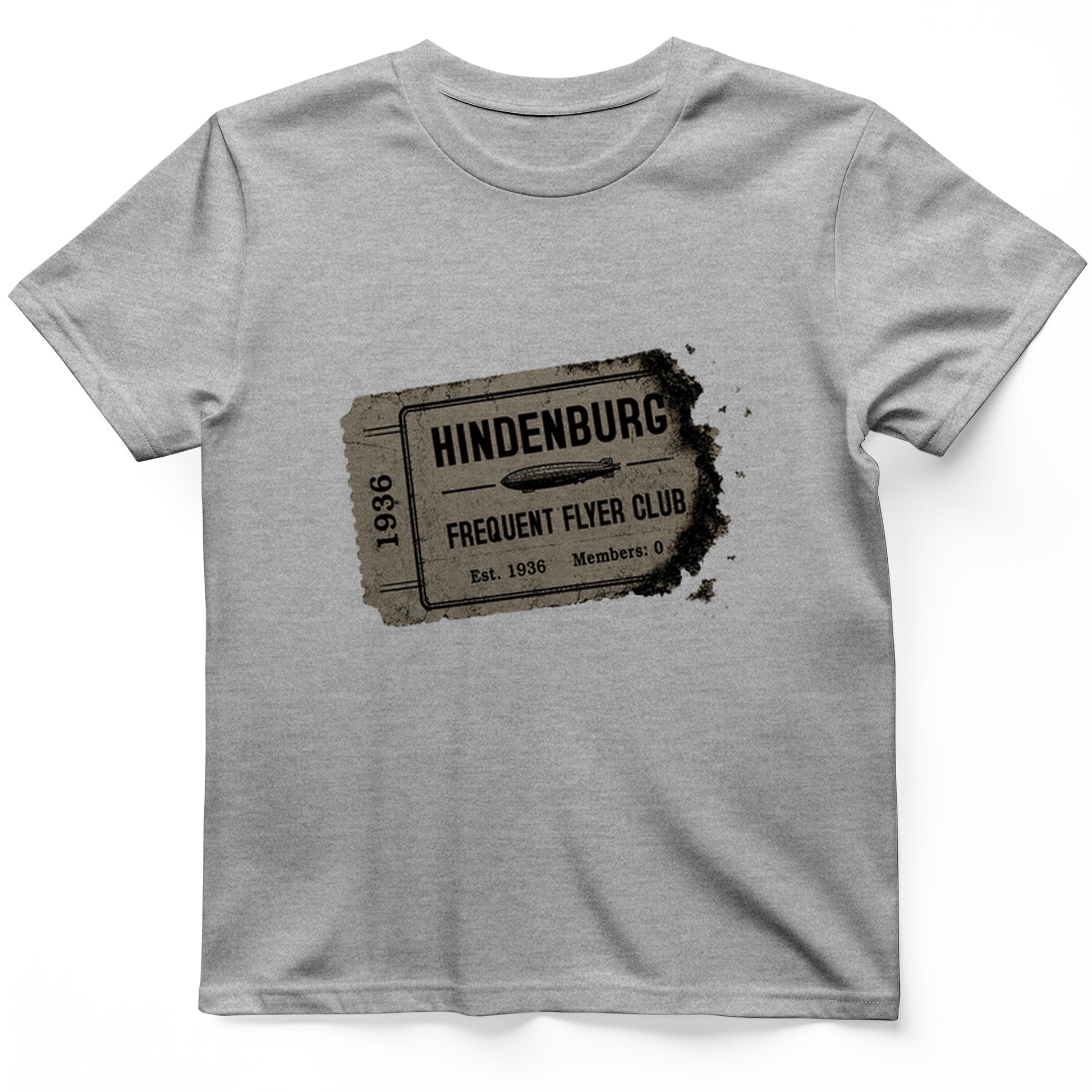 Hindenburg T-Shirt