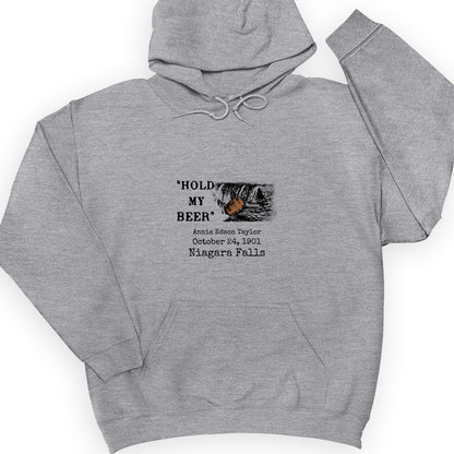 Hold My Beer Hoodie