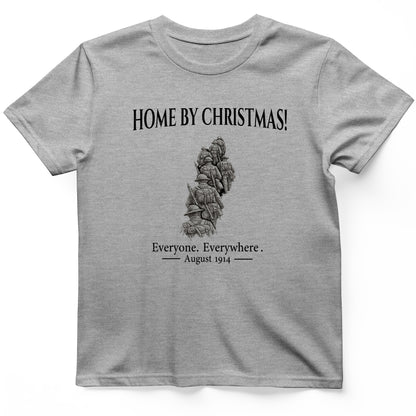 Home by Christmas T-Shirt