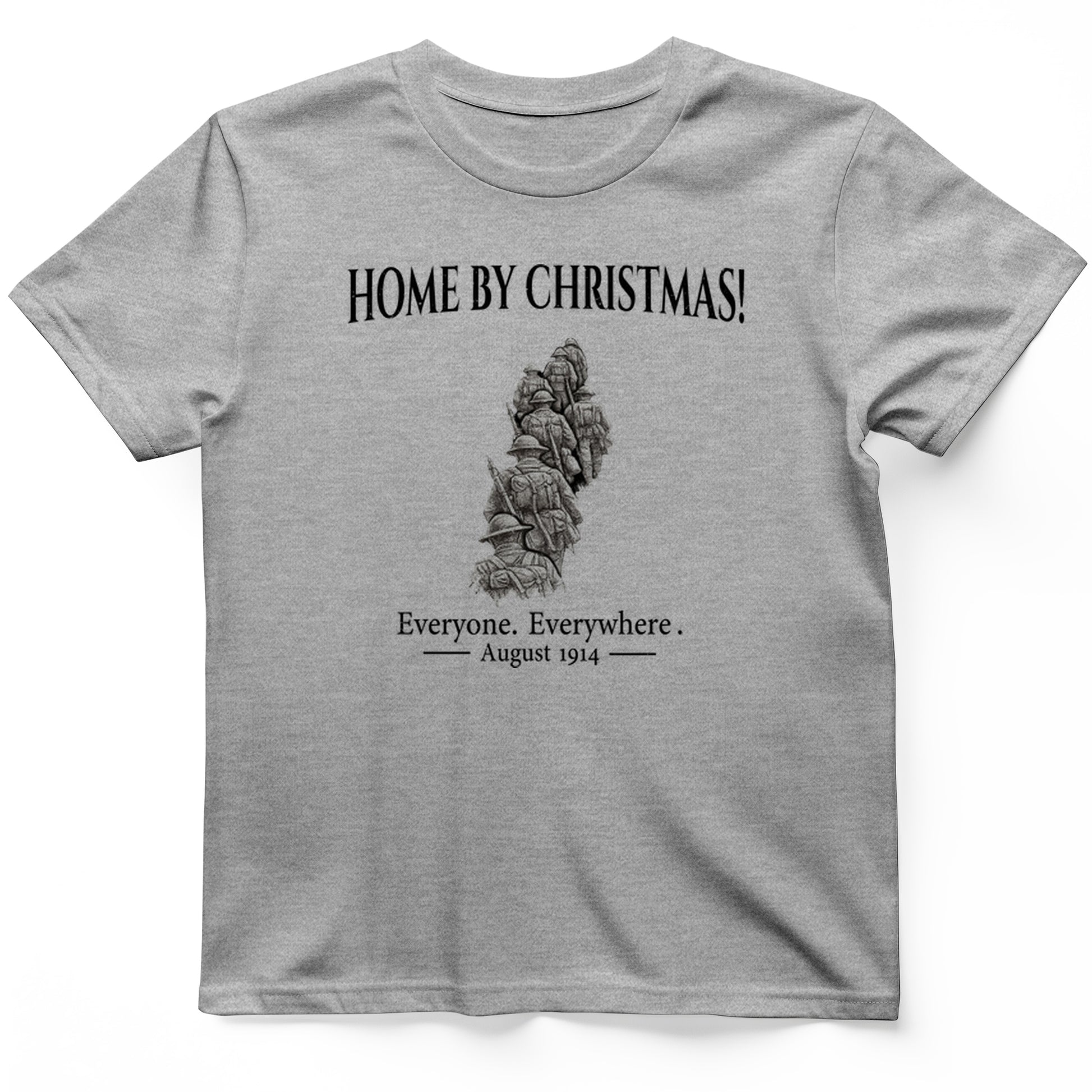 Home by Christmas T-Shirt