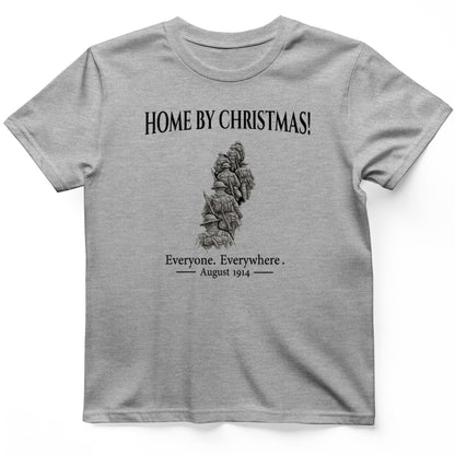 Home by Christmas T-Shirt
