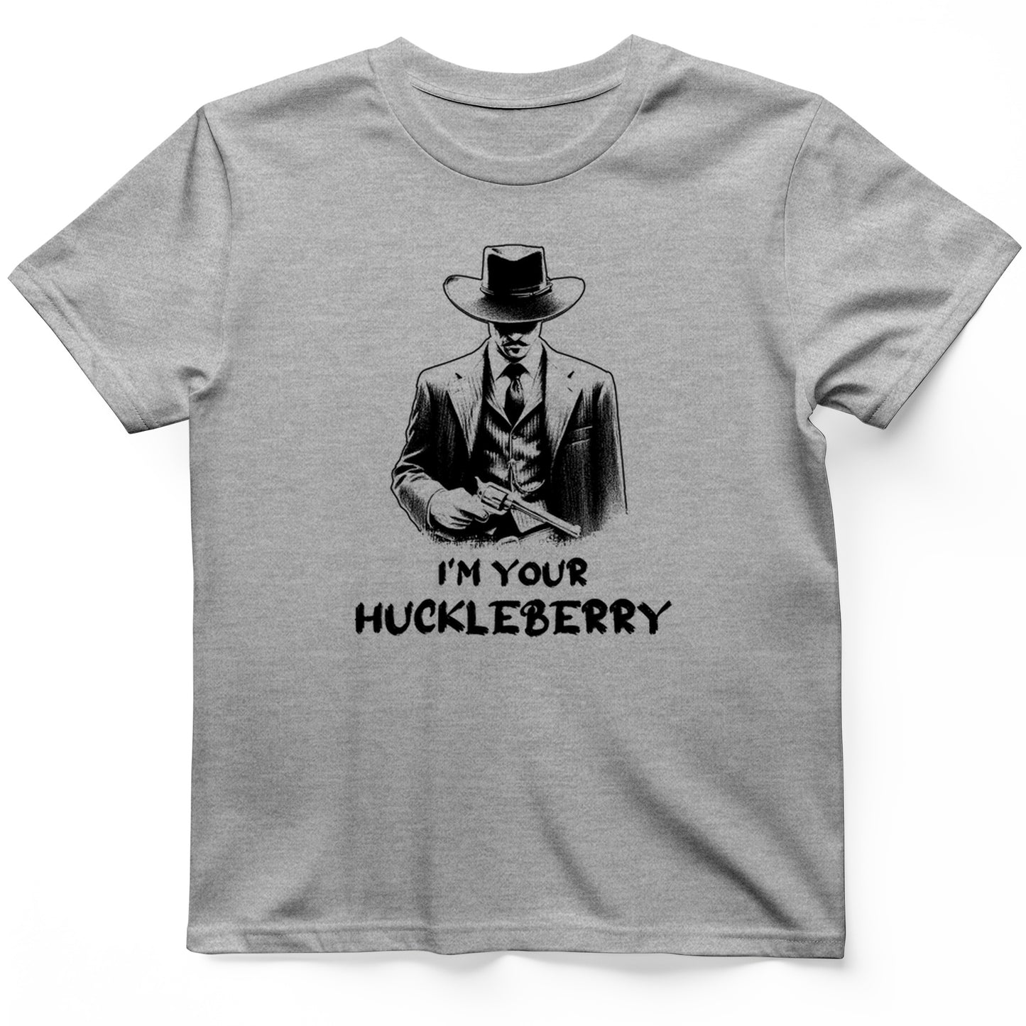 Huckleberry T-Shirt
