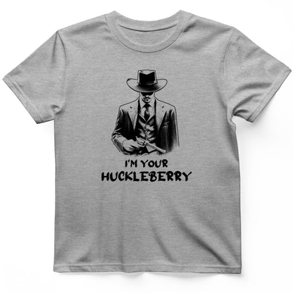 Huckleberry T-Shirt