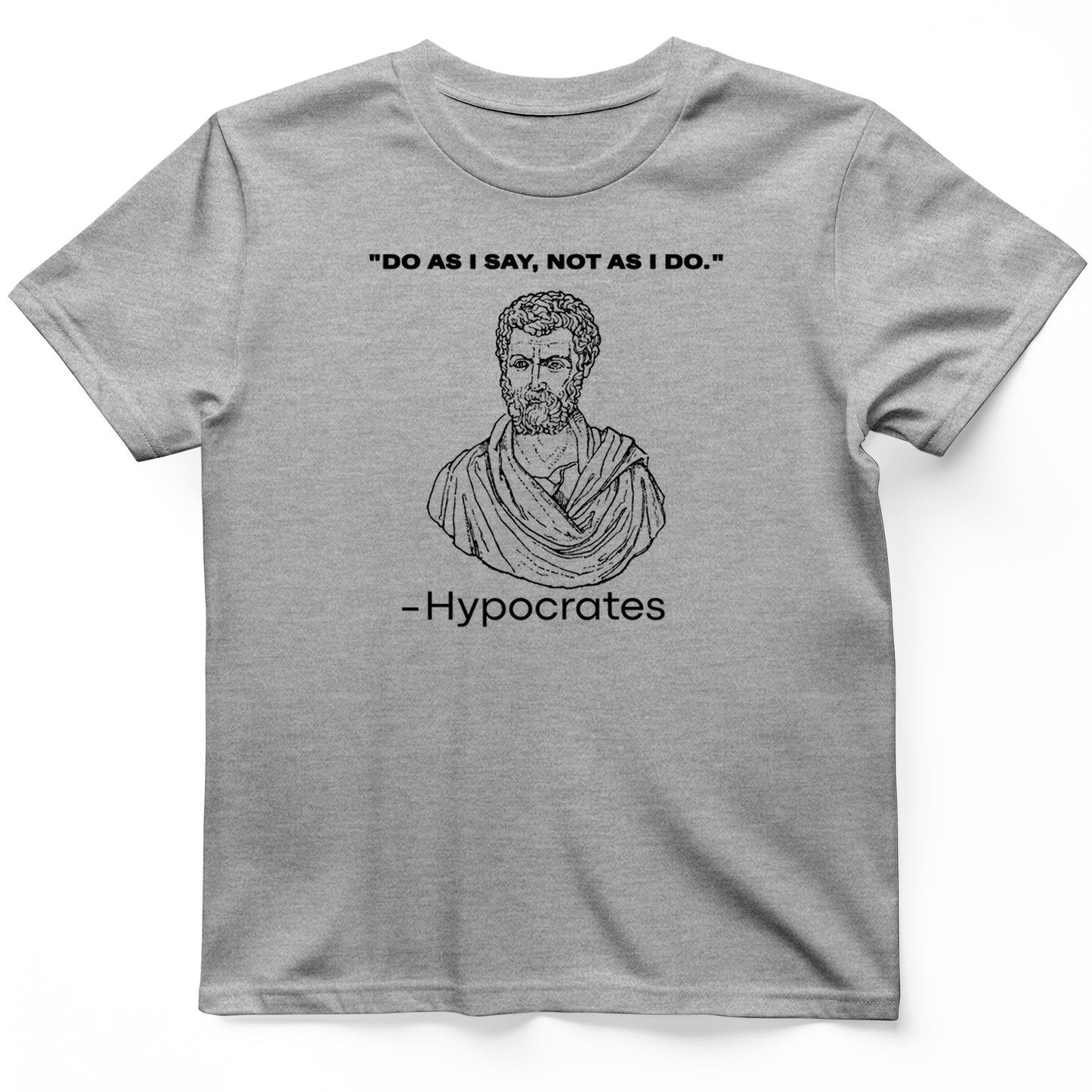 Hypocrates T-Shirt