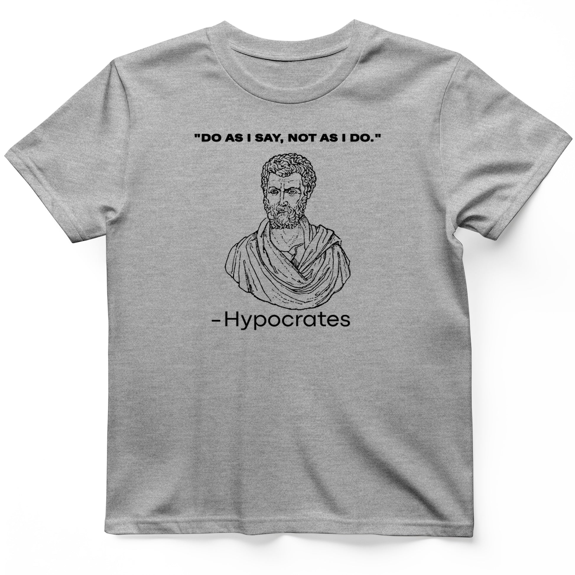 Hypocrates T-Shirt