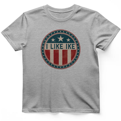 I Like Ike T-Shirt