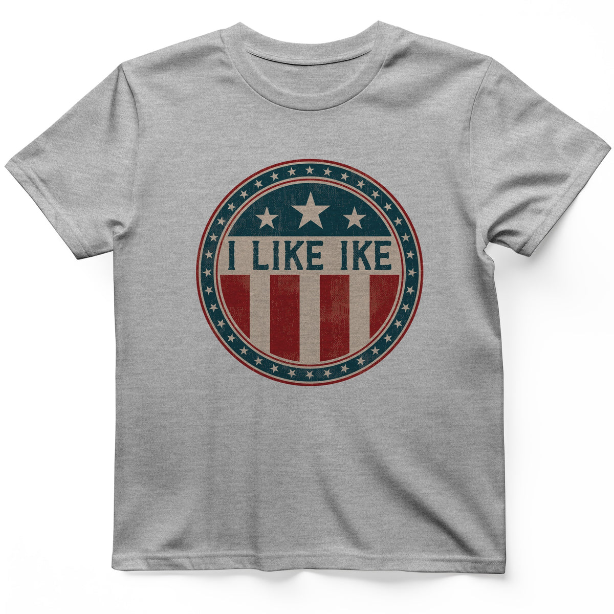 I Like Ike T-Shirt