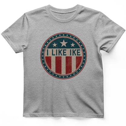 I Like Ike T-Shirt