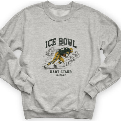 Ice Bowl Sweatshirt