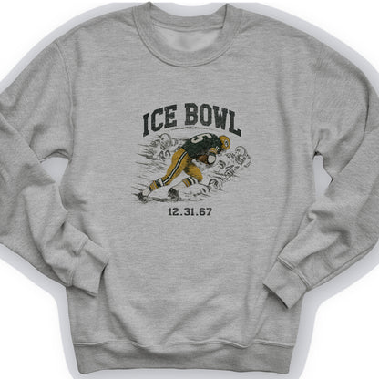 Ice Bowl Crewneck