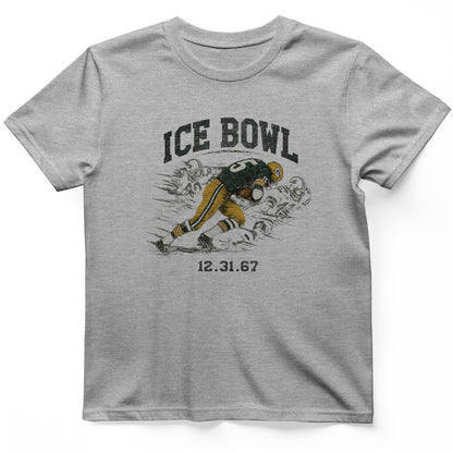 Ice Bowl T-Shirt