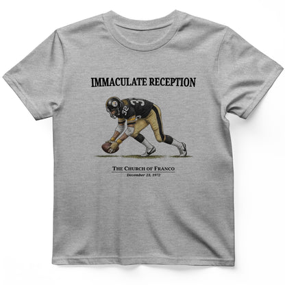 Immaculate Reception T-Shirt